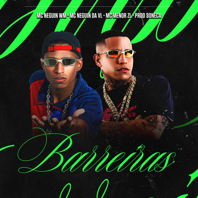 BARREIRAS