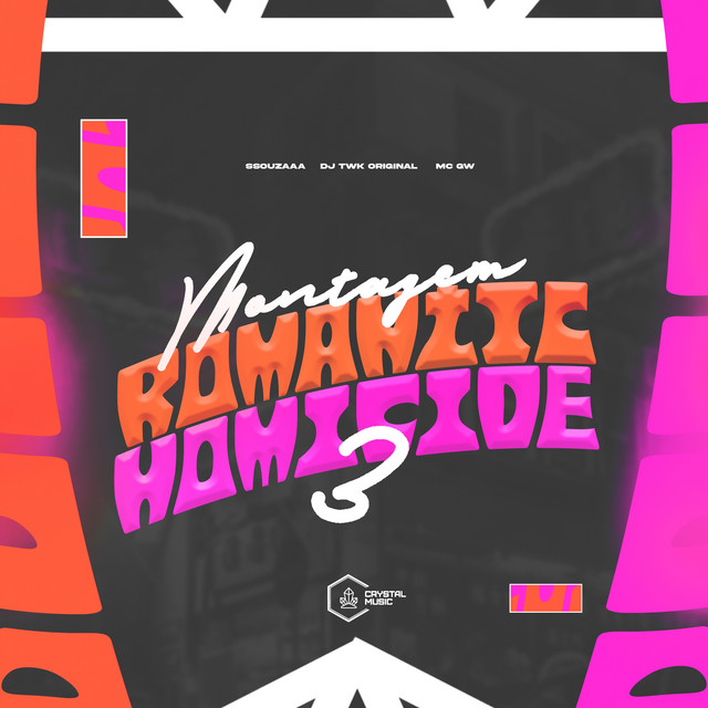 Montagem Romantic Homicide 3