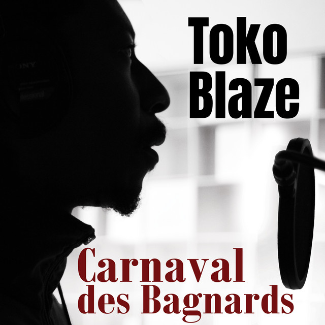 Carnaval des bagnards cover art