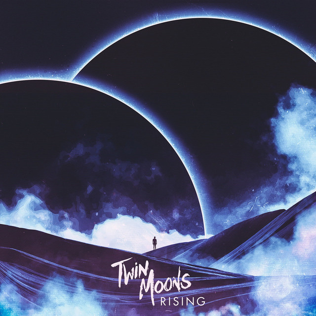 Rising cover art