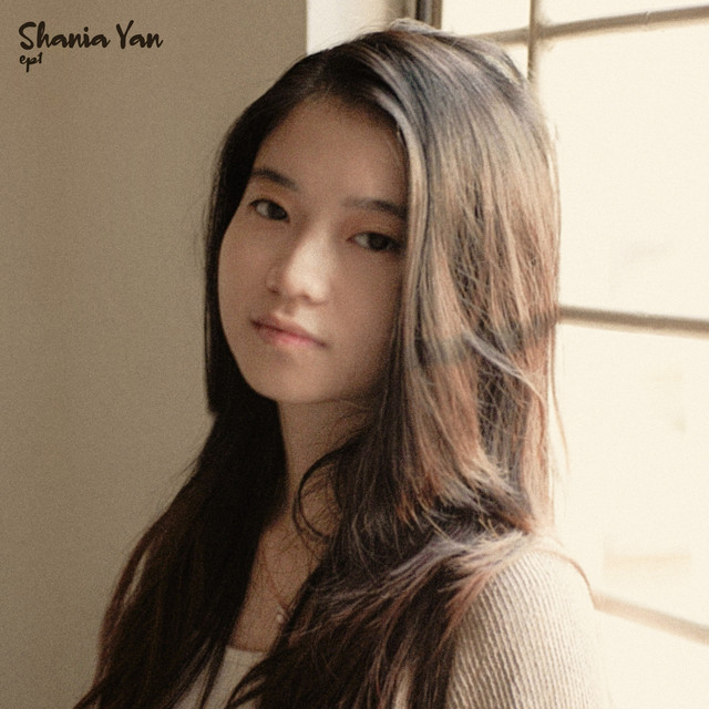Shania Yan - Kokoro No Tomo