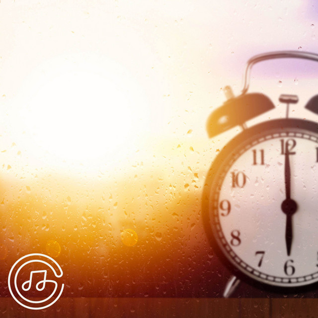 Обкладинка: Before the Alarm — Grungik
