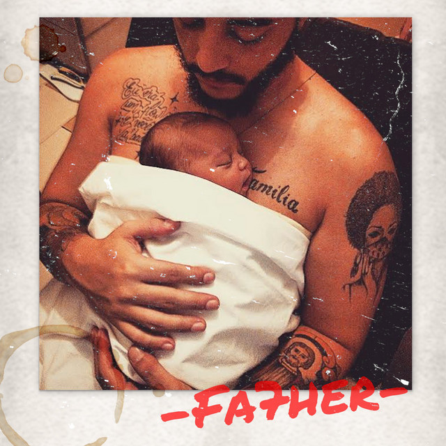 Fa7Her cover art
