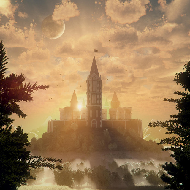 Visions of a Healed Kingdom cover