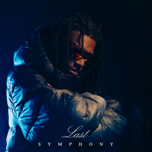 Last Symphony cover art