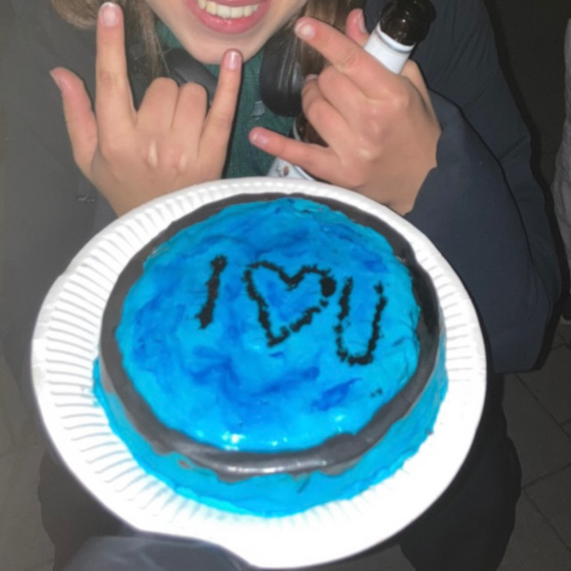 Liebe im Blut cover art
