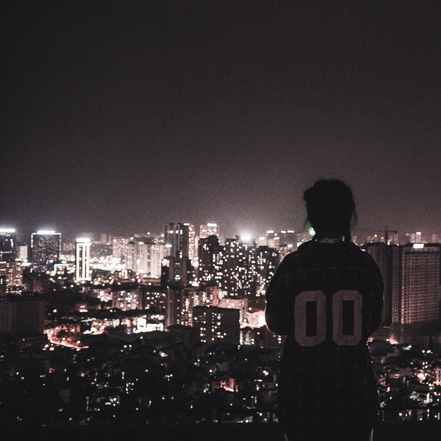 This City Never Sleeps