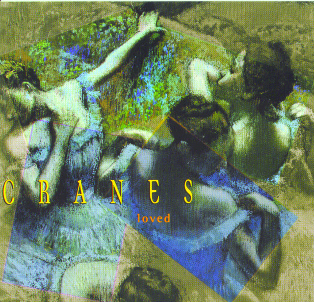 Loved cover art