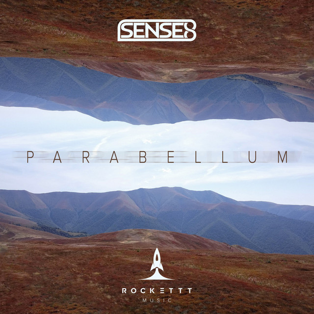 Cover art: Parabellum — Sense8