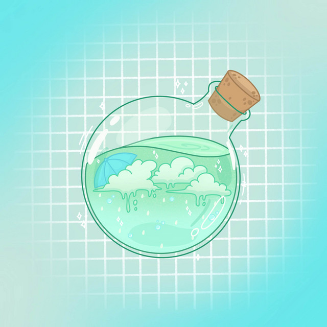 Mint cover art