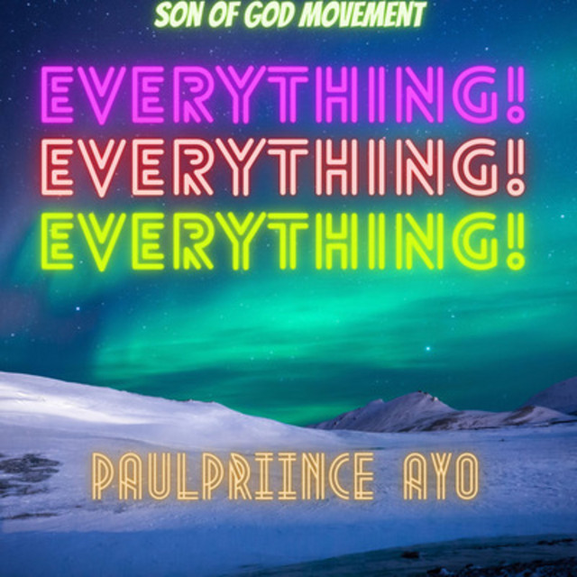 Everything