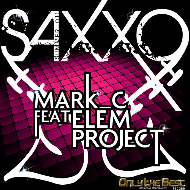 Saxxo - Original Mix cover art