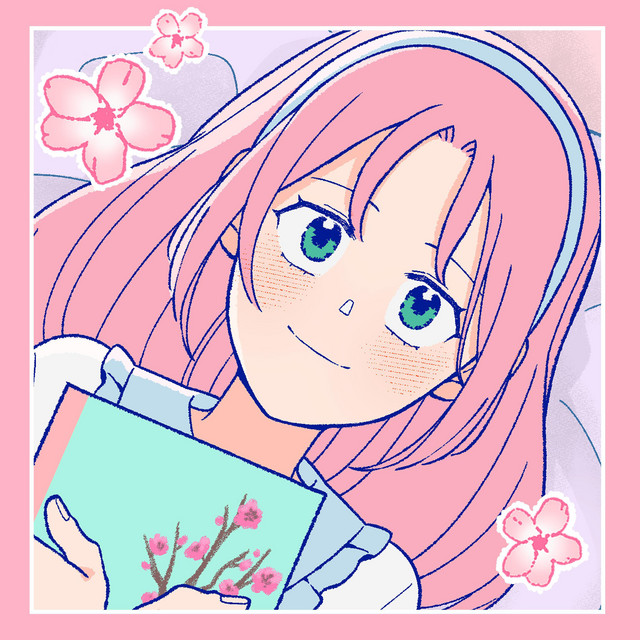 Sakura artwork