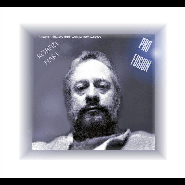 Pro Fusion cover art