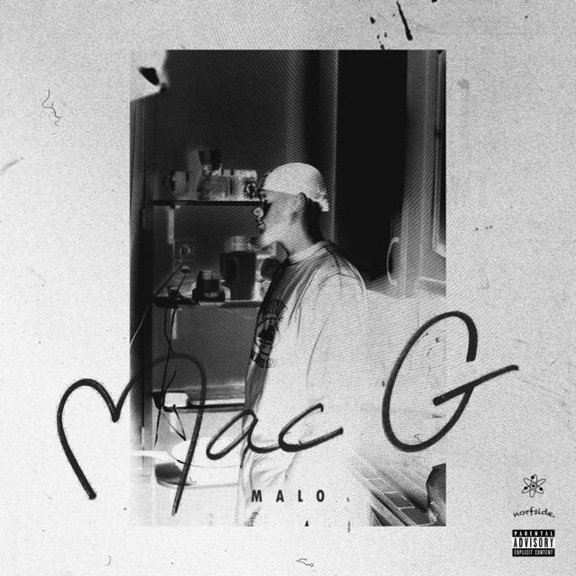 Mac G - song and lyrics by Malo | Spotify