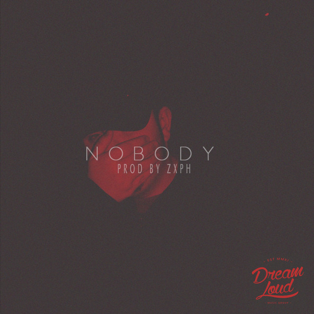 Nobody cover