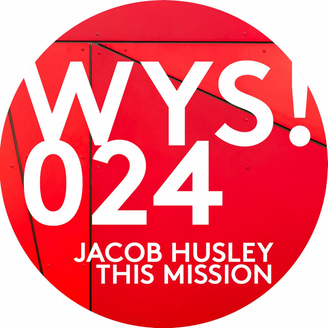 The Mission cover art