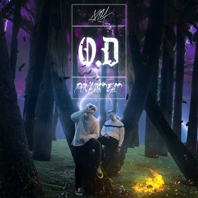 O.D - Single by Azra | Spotify