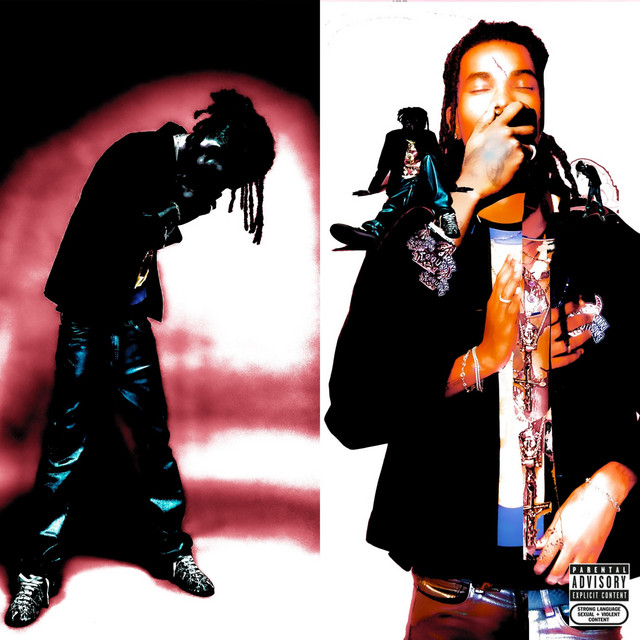 DAVINCI cover art