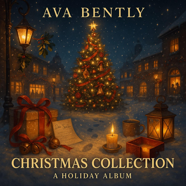 undefined album image