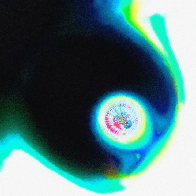 Chromatography cover art