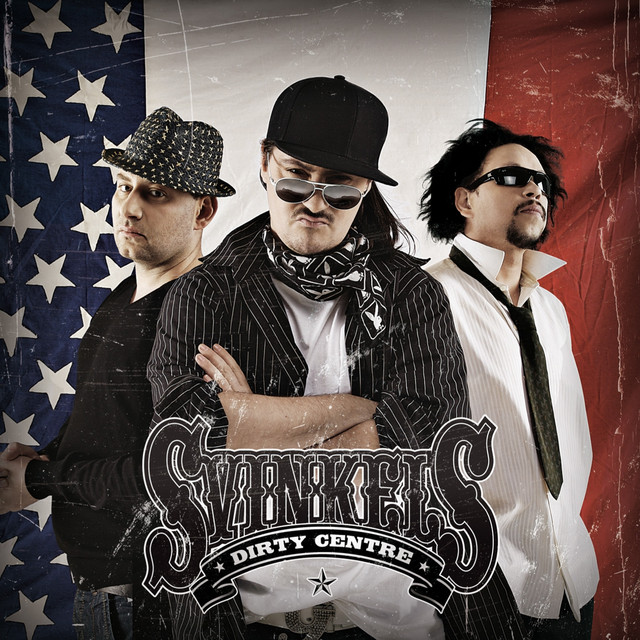 Dirty Centre cover art