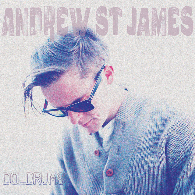 Doldrums cover art