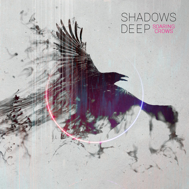 Soaring Crows cover art