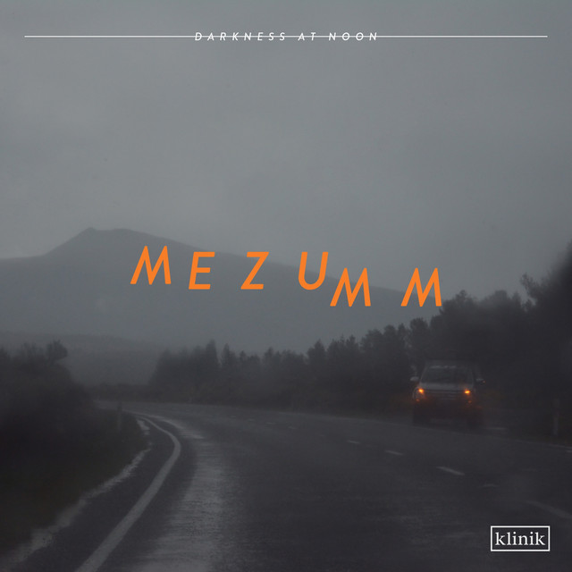 Darkness at Noon cover art