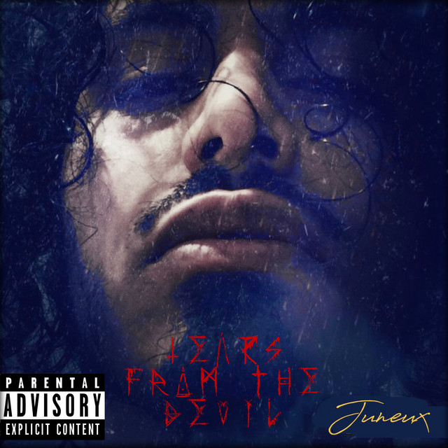 Tears From The Devil cover art