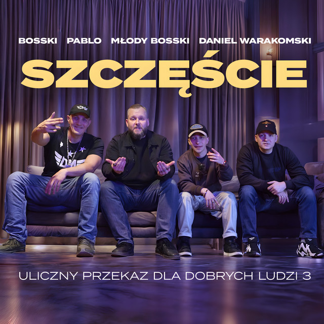 Szczęście