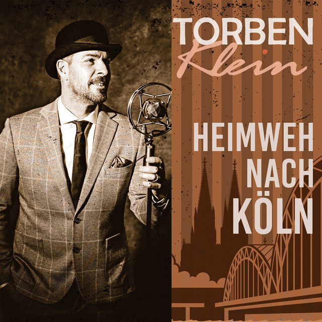 Heimweh nach Köln cover art