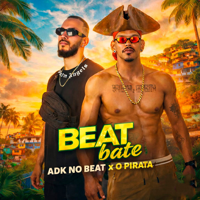 Beat Bate
