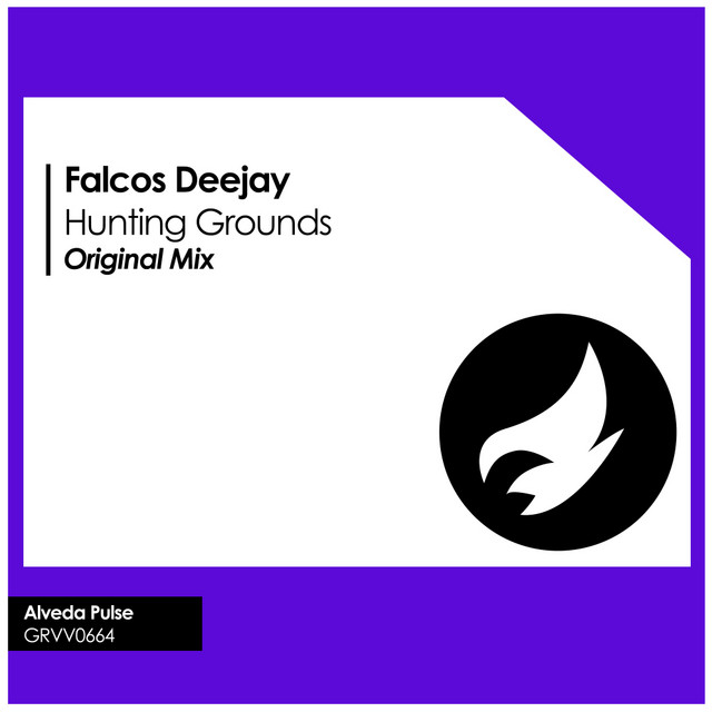 Hunting Grounds cover