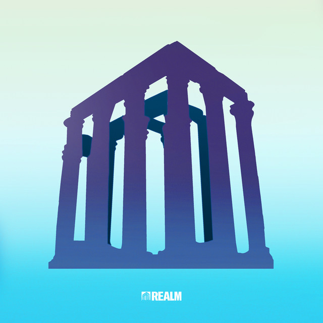 Give It Up - REMETI Extended Remix album art