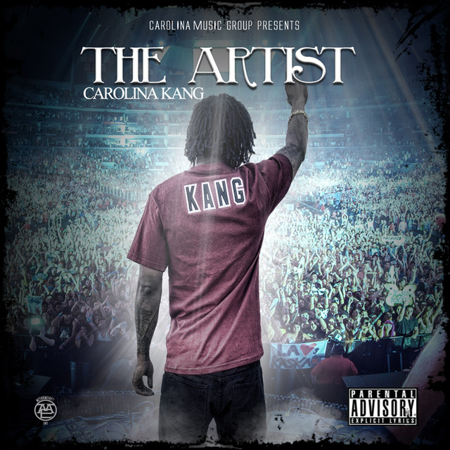 The Artist cover art