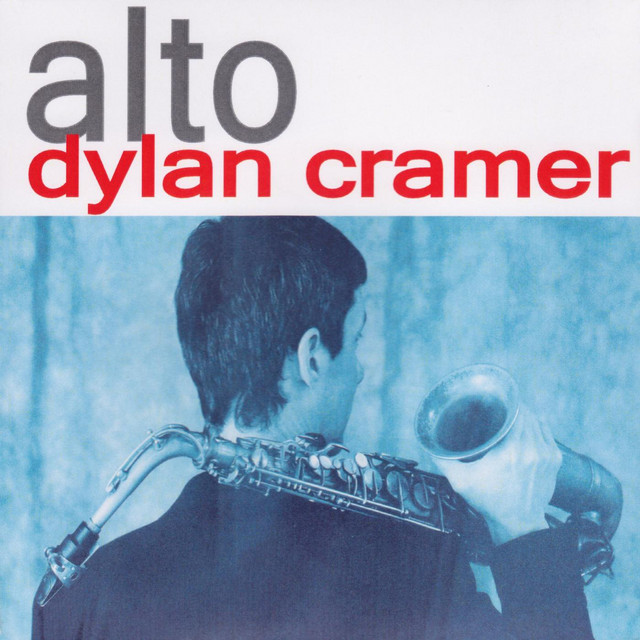 Alto cover art
