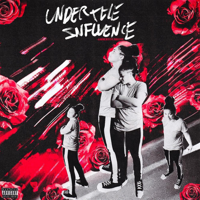 Under The Influence cover art
