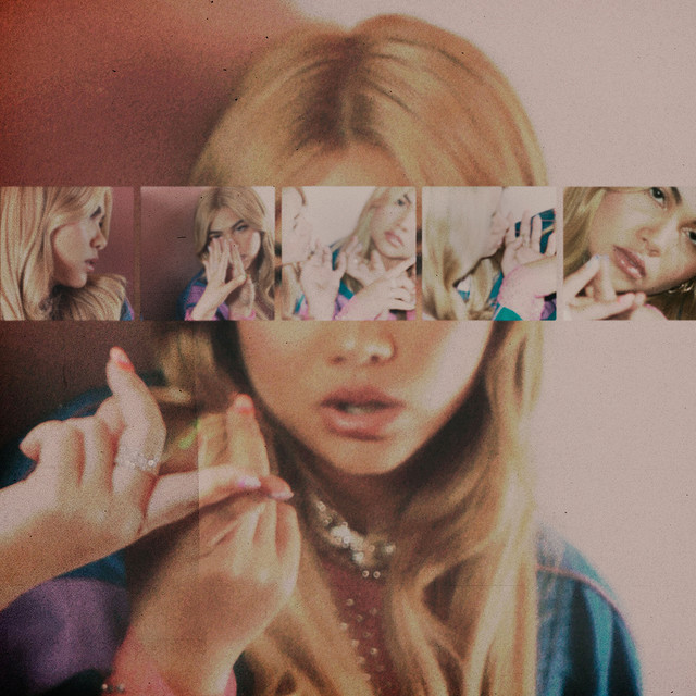 found my friends cover art