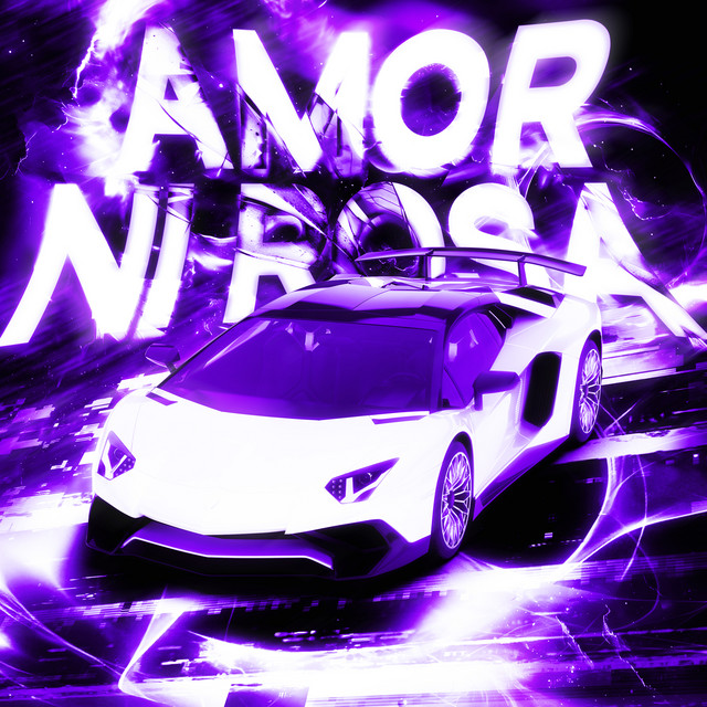 AMOR NI ROSA