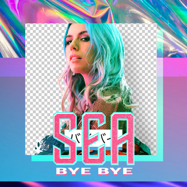 Bye Bye cover art