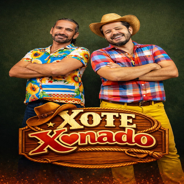 Xote Xonado
