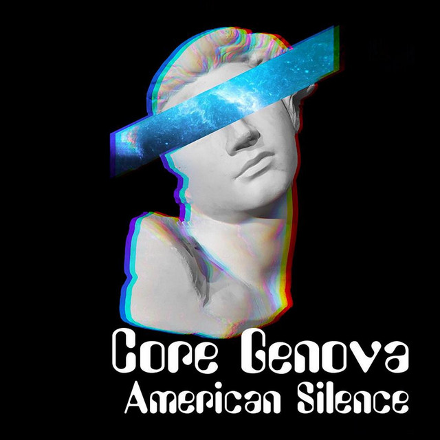 Core Genova cover art