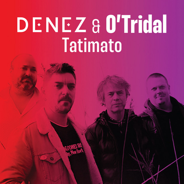 Cover du titre Tatimato