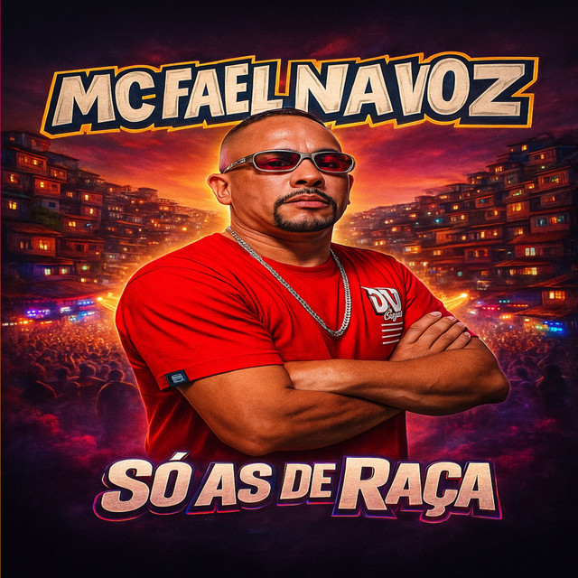 Só as de Raça