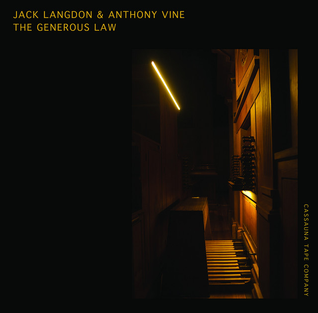 Jack Langdon