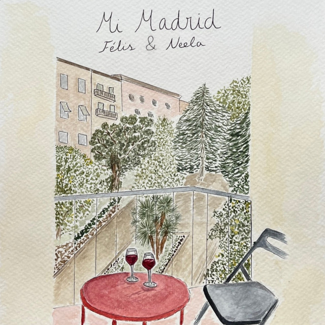 Mi Madrid