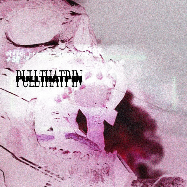 PULLTHATPIN cover art