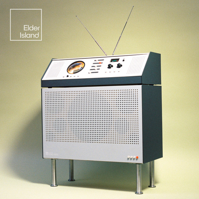 undefined album image