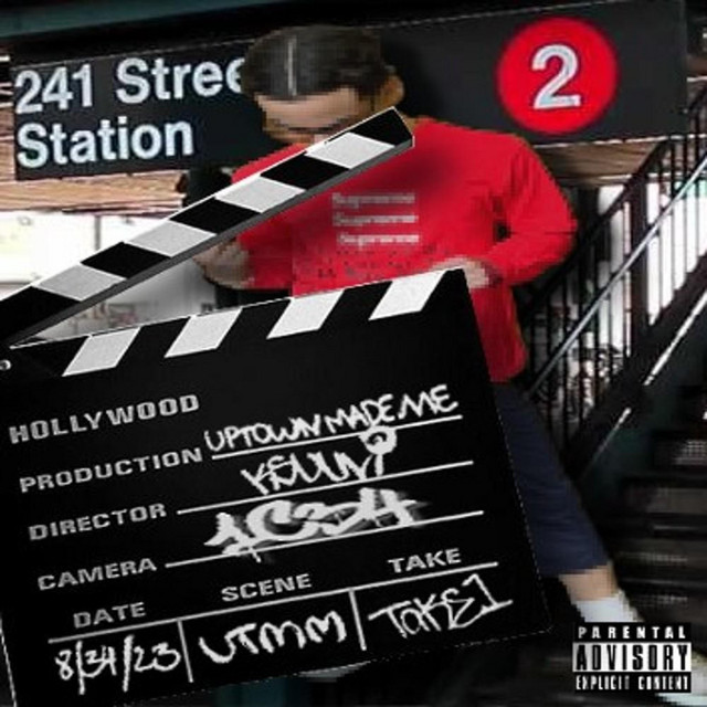 undefined album image